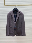 Пиджак  ZEGNA Артикул LUX-112182. Вид 1