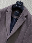 Пиджак  ZEGNA Артикул LUX-112182. Вид 3