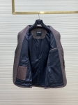Пиджак  ZEGNA Артикул LUX-112182. Вид 4