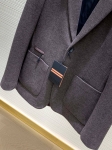 Пиджак  ZEGNA Артикул LUX-112182. Вид 5