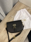 Сумка женская  Bobby Christian Dior Артикул LUX-112188. Вид 3