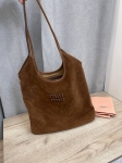 Сумка  женская Miu Miu Артикул LUX-112192. Вид 1