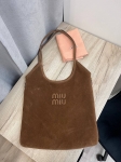 Сумка  женская Miu Miu Артикул LUX-112192. Вид 4