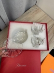 Чайная пара Baccarat Артикул LUX-112193. Вид 1