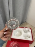 Чайная пара Baccarat Артикул LUX-112193. Вид 2