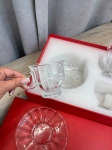 Чайная пара Baccarat Артикул LUX-112193. Вид 3