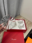 Чайная пара Baccarat Артикул LUX-112193. Вид 4