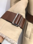 Дубленка Bottega Veneta Артикул LUX-112195. Вид 3