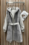 Двухсторонняя куртка Loro Piana Артикул LUX-112197. Вид 1