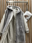 Двухсторонняя куртка Loro Piana Артикул LUX-112197. Вид 2