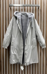 Двухсторонняя куртка Loro Piana Артикул LUX-112197. Вид 3