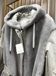 Двухсторонняя куртка Loro Piana Артикул LUX-112197. Вид 4
