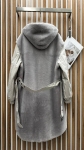 Двухсторонняя куртка Loro Piana Артикул LUX-112197. Вид 5