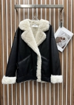 Дубленка Celine Артикул LUX-112203. Вид 1