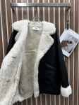Дубленка Celine Артикул LUX-112203. Вид 3