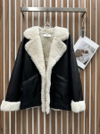 Дубленка Celine Артикул LUX-112203. Вид 4