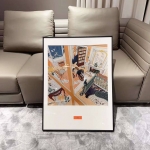 Картина 40х60 см Hermes Артикул LUX-112211. Вид 1