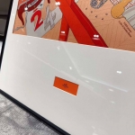 Картина 40х60 см Hermes Артикул LUX-112212. Вид 5