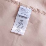 Комплект постельного белья Frette  Артикул LUX-112217. Вид 2