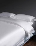 Комплект постельного белья Frette  Артикул LUX-112215. Вид 1