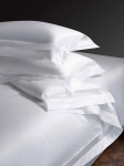 Комплект постельного белья Frette  Артикул LUX-112215. Вид 2