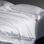 Комплект постельного белья Frette  Артикул LUX-112215. Вид 4