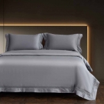 Комплект постельного белья Frette  Артикул LUX-112216. Вид 2
