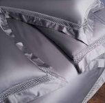 Комплект постельного белья Frette  Артикул LUX-112216. Вид 4