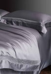 Комплект постельного белья Frette  Артикул LUX-112216. Вид 6