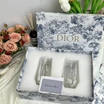 Пара стаканов  Christian Dior Артикул LUX-112220. Вид 1