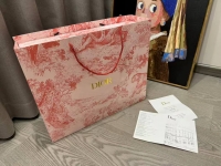Набор  Christian Dior Артикул LUX-112221. Вид 3