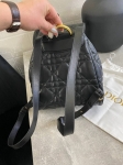 Рюкзак Christian Dior Артикул LUX-112223. Вид 3