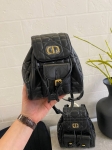 Рюкзак Christian Dior Артикул LUX-112222. Вид 1