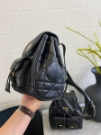 Рюкзак Christian Dior Артикул LUX-112222. Вид 3