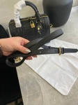 Сумка женская 25 см Christian Dior Артикул LUX-112224. Вид 3