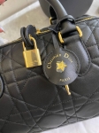 Сумка женская 25 см Christian Dior Артикул LUX-112224. Вид 4