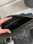 Сумка женская 25 см Christian Dior Артикул LUX-112224. Вид 5