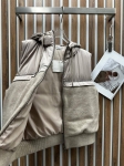 Жилет  Brunello Cucinelli Артикул LUX-112231. Вид 2