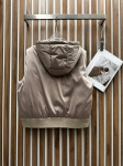 Жилет  Brunello Cucinelli Артикул LUX-112231. Вид 4