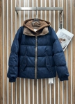 Куртка женская Brunello Cucinelli Артикул LUX-112232. Вид 4