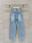 Джинсы Miu Miu Артикул LUX-112242. Вид 5