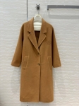 Пальто Miu Miu Артикул LUX-112245. Вид 1