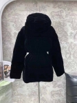 Пуховик  Prada Артикул LUX-112249. Вид 2