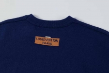 Свитер мужской Louis Vuitton Артикул LUX-112265. Вид 4