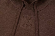 Худи Louis Vuitton Артикул LUX-112268. Вид 2