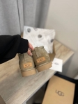 UGG Ugg Australia Артикул LUX-112275. Вид 3