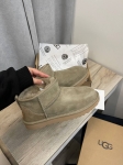 UGG Ugg Australia Артикул LUX-112275. Вид 5