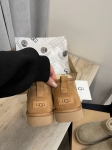 UGG Ugg Australia Артикул LUX-112274. Вид 3