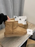 UGG Ugg Australia Артикул LUX-112273. Вид 1