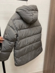 Двусторонний пуховик Max Mara Артикул LUX-112276. Вид 2